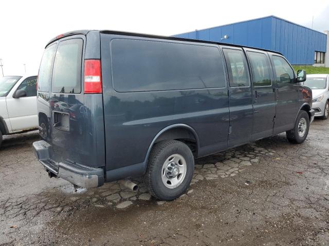 1GCWGBFGXK1191221 Chevrolet Express G2 3