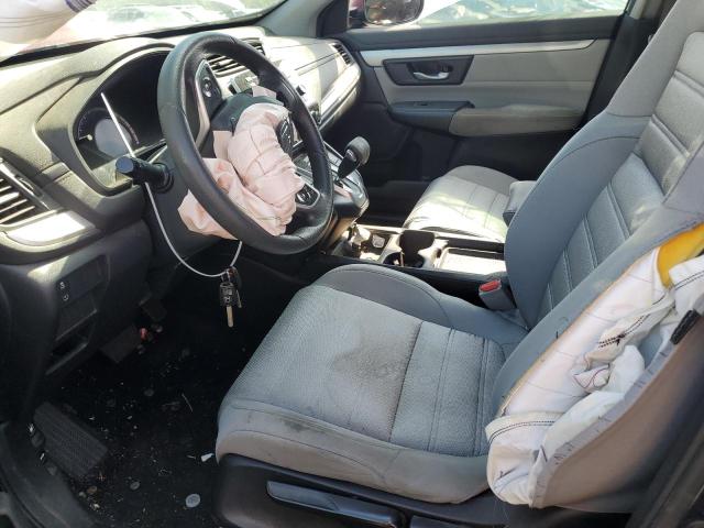 5J6RW6H31KL000897 Honda CR-V LX