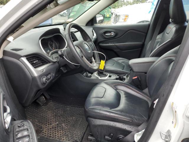1C4PJMBS6GW280550 Jeep Cherokee Trailhawk