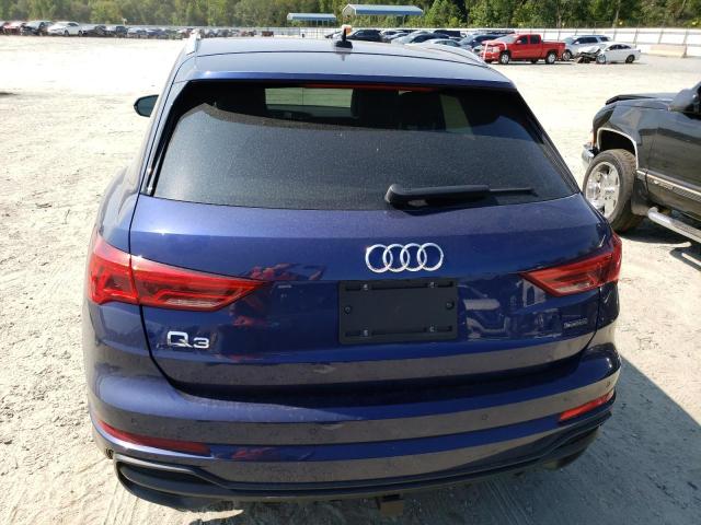 2021 AUDI Q3 PREMIUM - WA1EECF31M1126856