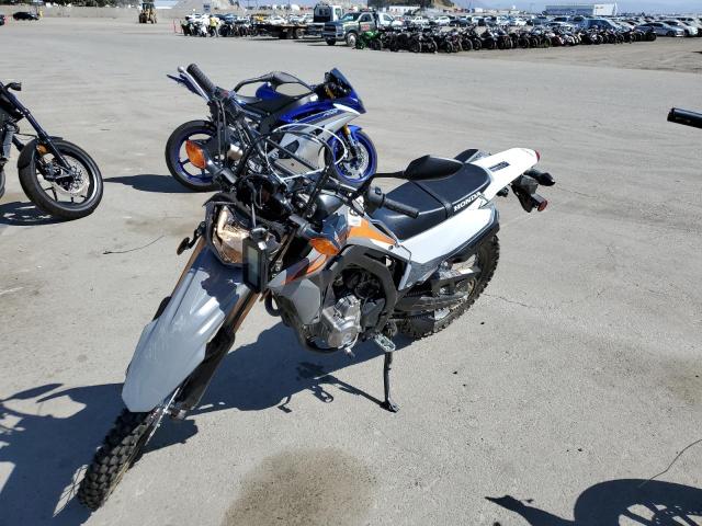 2023 HONDA CRF300 LS MLHND1670P5000434
