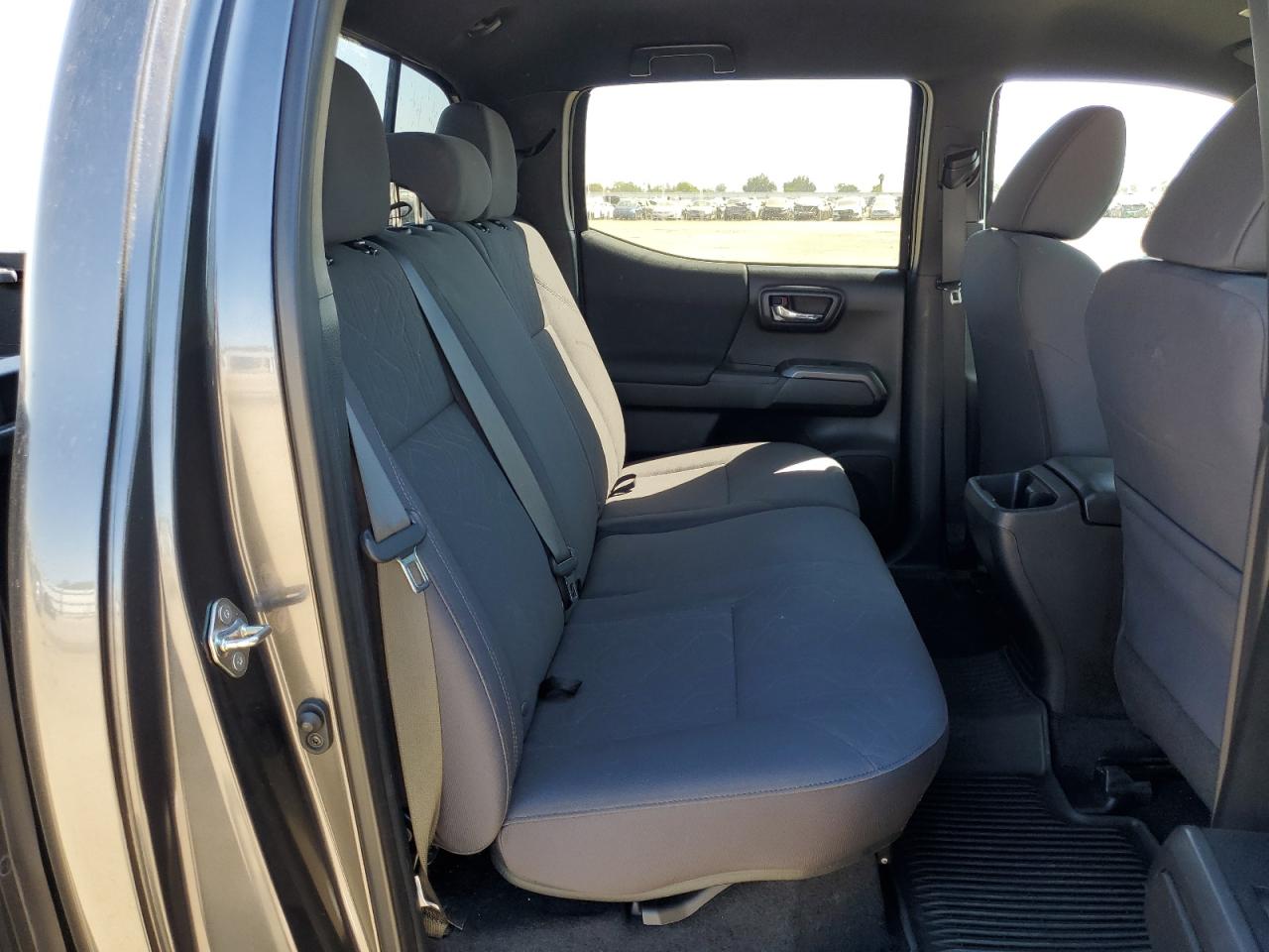 3TMCZ5AN3KM214748 TOYOTA TACOMA 2019