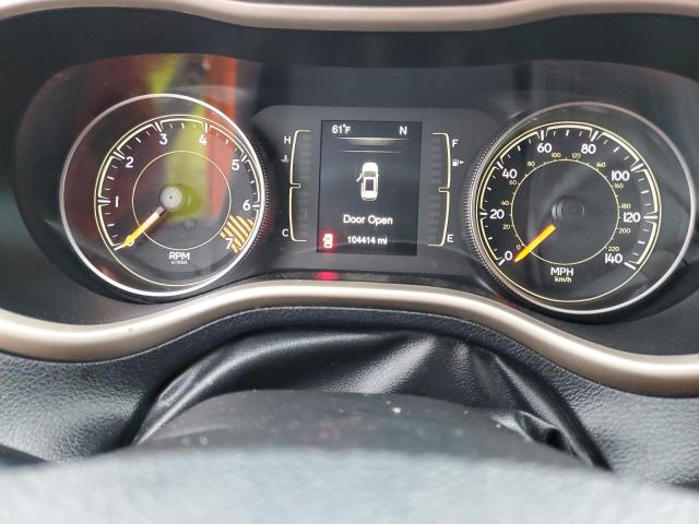 1C4PJMAB3FW559079 Jeep Cherokee Sport