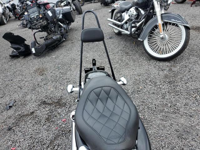 2004 HARLEY-DAVIDSON XL883 1HD4CAM184K438582