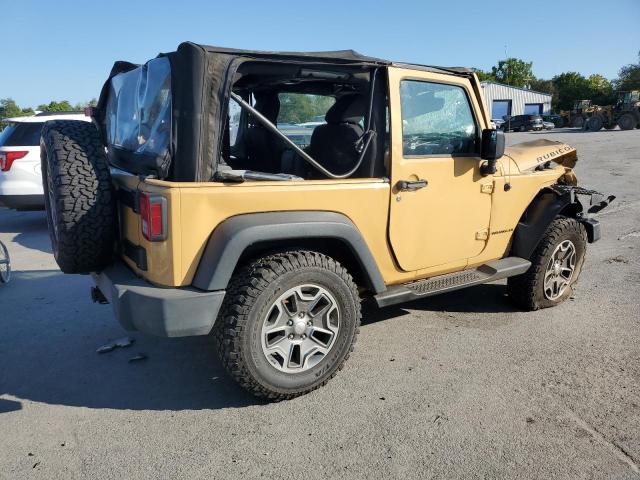 1C4BJWCG7EL117100 | 2014 JEEP WRANGLER R