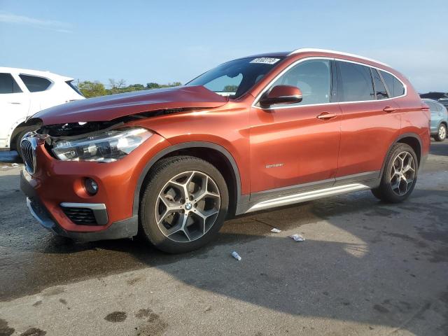 2018 BMW X1 sDrive28i