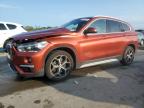 2018 BMW X1 SDRIVE2 VIN:WBXHU7C38J5H43456