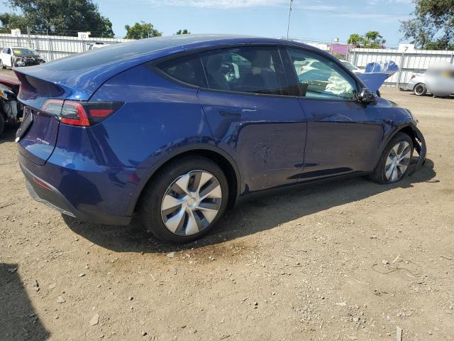 7SAYGDEE1PA159180 Tesla Model Y  3