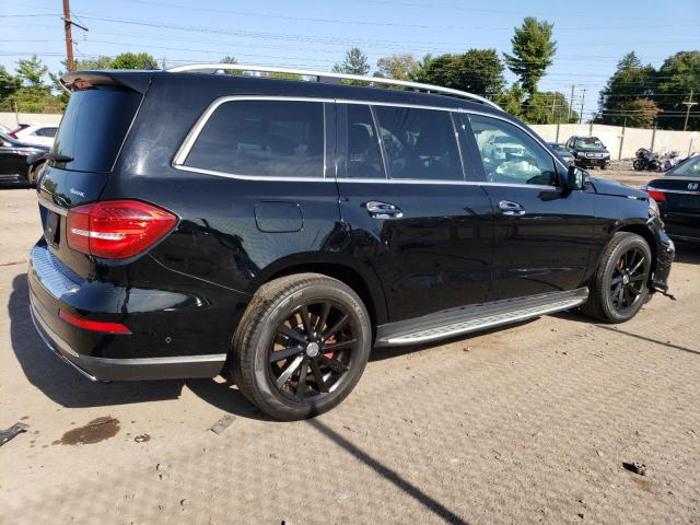 VIN 4JGDF6EE8HA838768 2017 Mercedes-Benz GL-Class, ... no.3