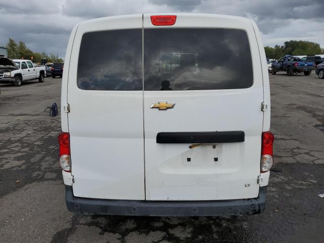 2017 CHEVROLET CITY EXPRE - 3N63M0ZN8HK709907