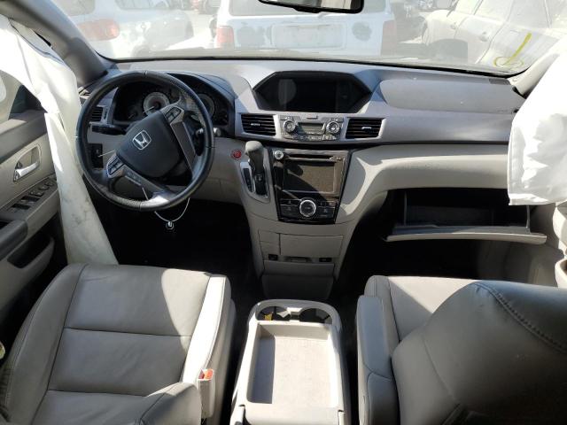 5FNRL5H68FB050241 Honda ODYSSEY EXL