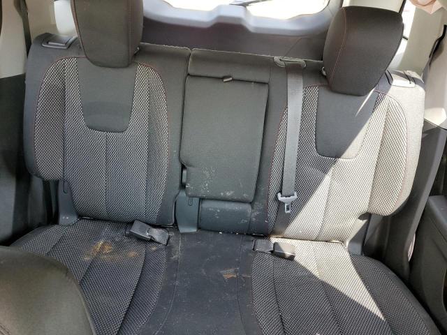 2GKALREK6E6242434 GMC Terrain Sle