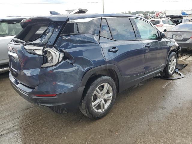 3GKALMEVXKL174160 GMC Terrain Sle