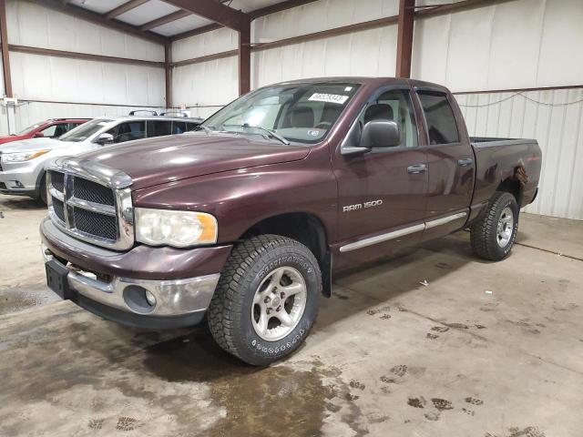 2005 Dodge Ram 1500 ST