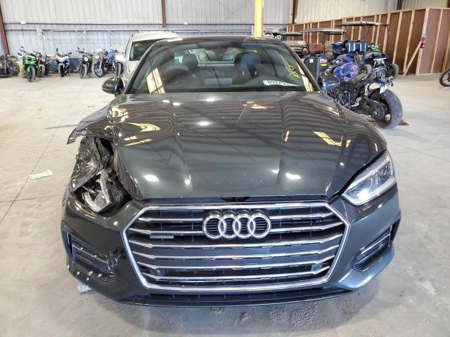 WAUPNAF51JA010683 2018 AUDI A5, photo no. 5