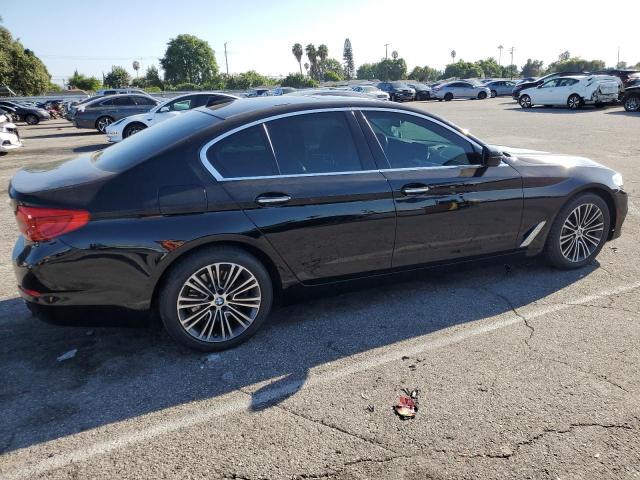 WBAJA5C59JWA36208 BMW 530 I