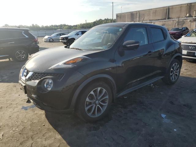 2017 Nissan JUKE S