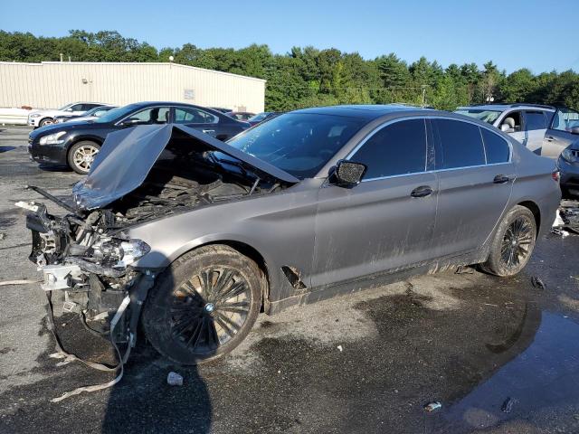 2017 BMW 530 XI - WBAJA7C30HG905791