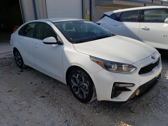 3KPF24ADXME349208 Kia Forte FE 4