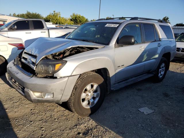 2003 Toyota 4Runner SR5