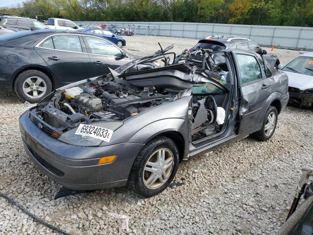 2003 Ford Focus SE