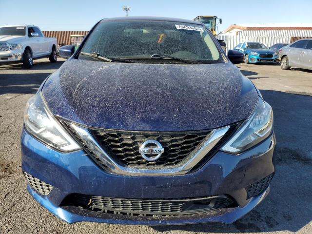 3N1AB7AP5KY260795 Nissan SENTRA S