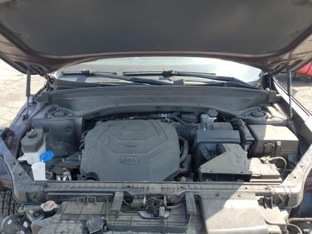 5XYP3DHCXMG119475 KIA Telluride Ex