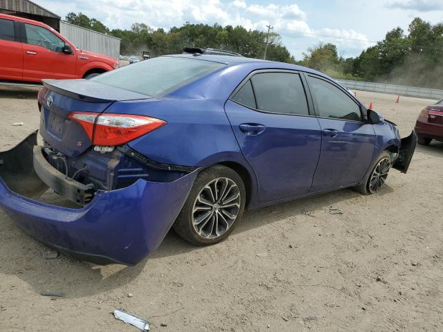 2T1BURHE8GC615784 Toyota COROLLA L