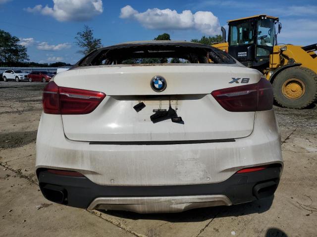 VIN 5UXKU6C50F0F94560 2015 BMW X6, Xdrive50I no.6