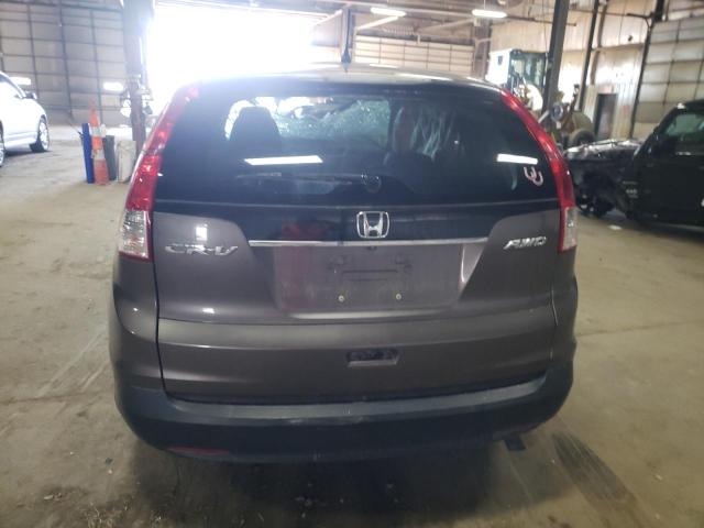 2HKRM4H50EH630582 Honda CR-V EX