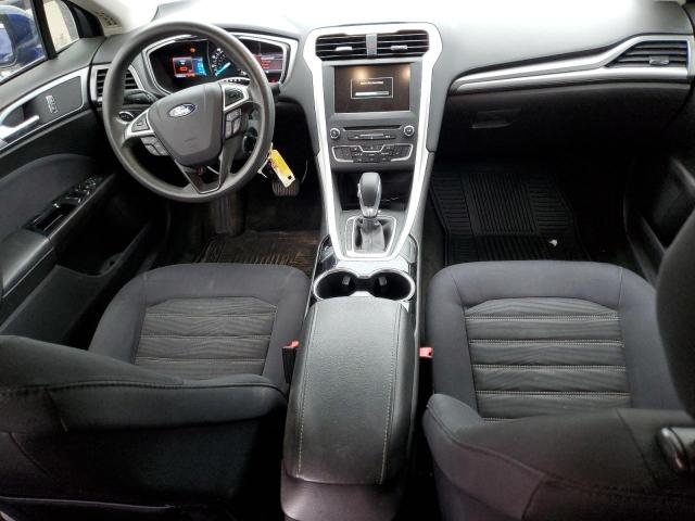 1FA6P0HD9G5132772 Ford FUSION SE