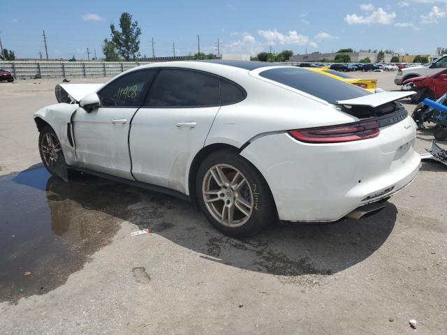 WP0AA2A73JL116432 Porsche PANAMERA 4