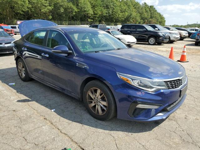 5XXGT4L33KG275687 KIA Optima Lx