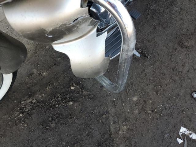 2009 KAWASAKI VN1700 A - JKBVNRA189A001249