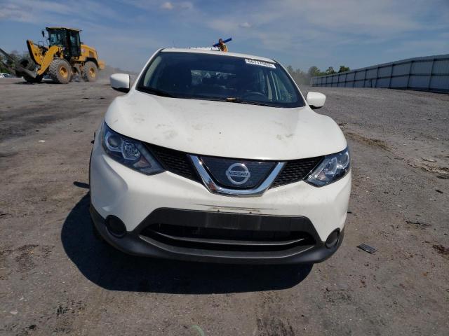 2019 NISSAN ROGUE SP JN1BJ1CR8KW332308
