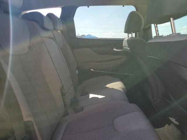 2020 HYUNDAI SANTA FE S - 5NMS33ADXLH243449