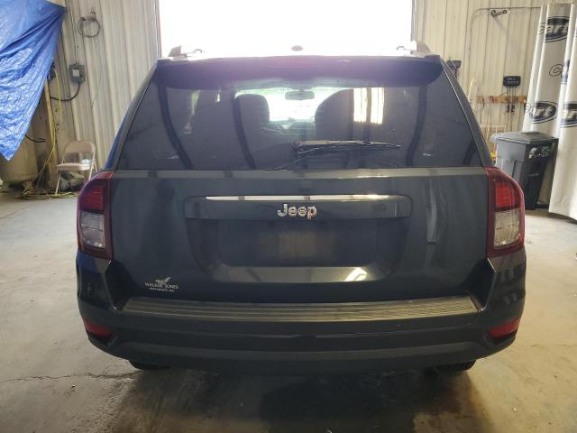1C4NJCBA2GD590859 Jeep Compass Sport
