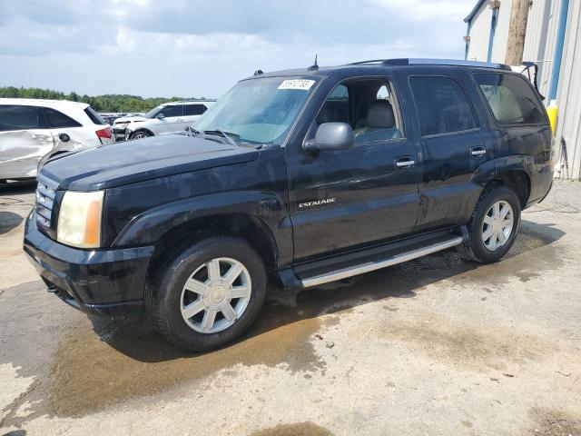 2004 Cadillac Escalade Luxury