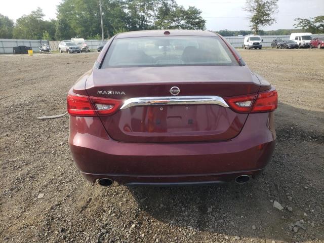 1N4AA6AP8GC428154 Nissan Maxima 3.5s
