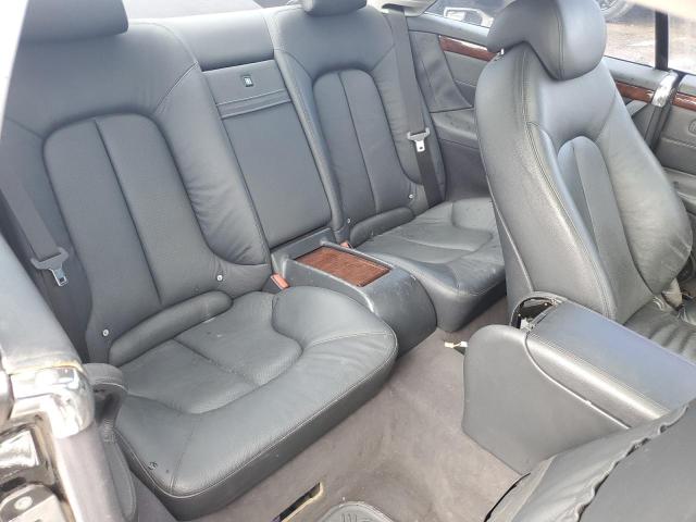 2003 Mercedes-Benz Cl 500 VIN: WDBPJ75J43A036714 Lot: 66736393