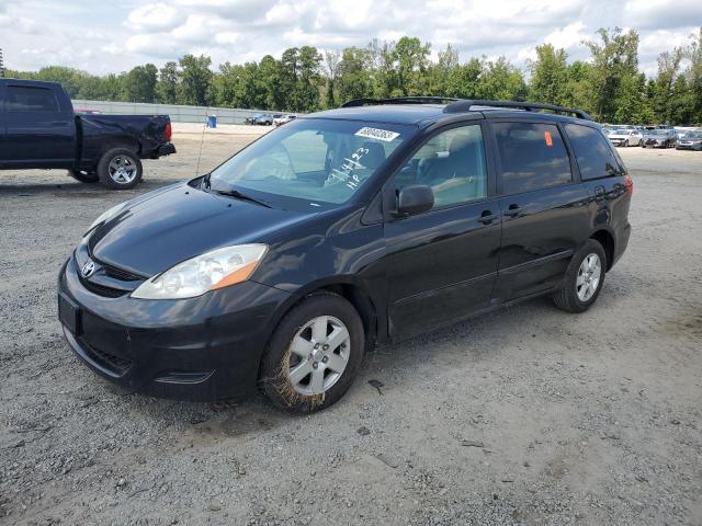 2009 Toyota Sienna CE