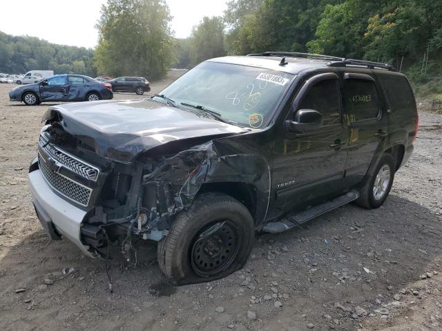 2010 Chevrolet Tahoe 