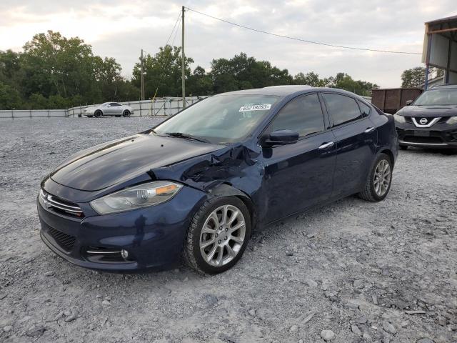 2014 Dodge Dart Limited