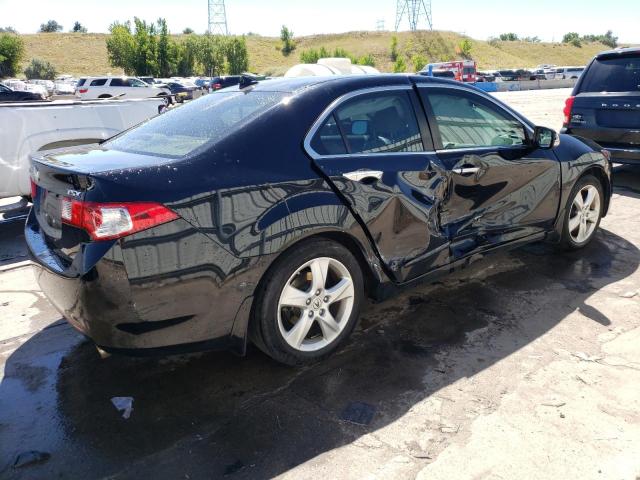 2009 ACURA TSX Photos | CO - DENVER SOUTH - Repairable Salvage Car ...