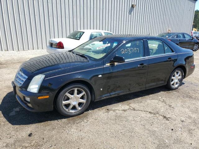 2007 Cadillac STS 