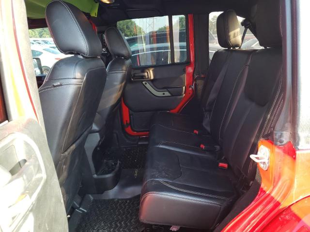 1C4HJWEG1JL919045 Jeep Wrangler Unlimited Sahara