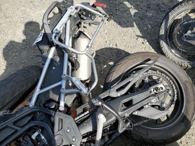2023 TRIUMPH MOTORCYCLE TIGER 900 SMTE64DF7PTBF5261