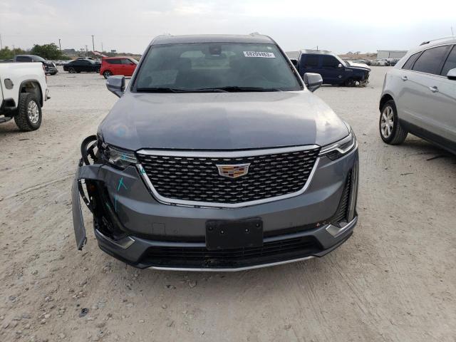 1GYKPCRS1LZ158495 Cadillac XT6 PREMIU 5