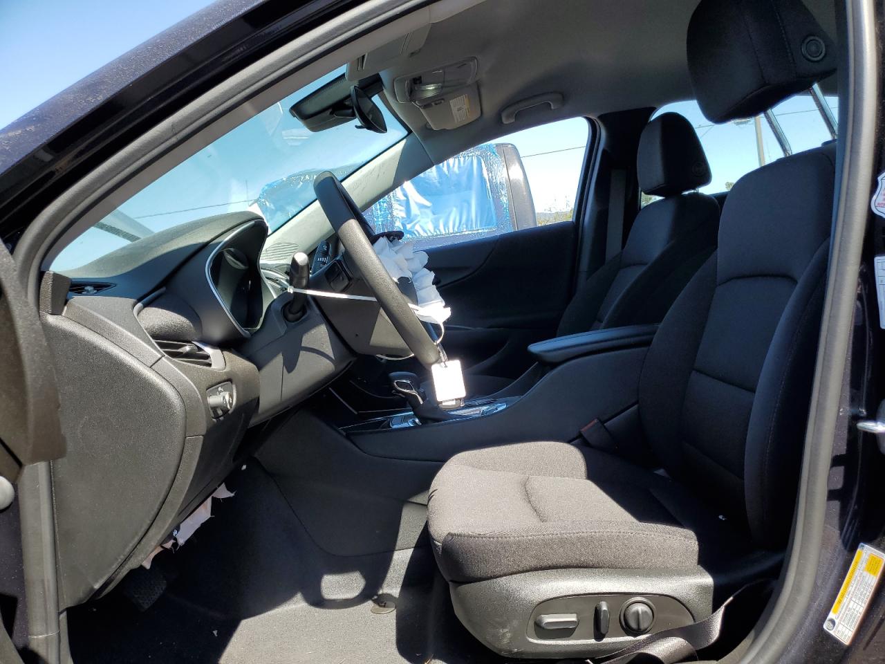 1G1ZD5ST0PF222294 CHEVROLET MALIBU 2023