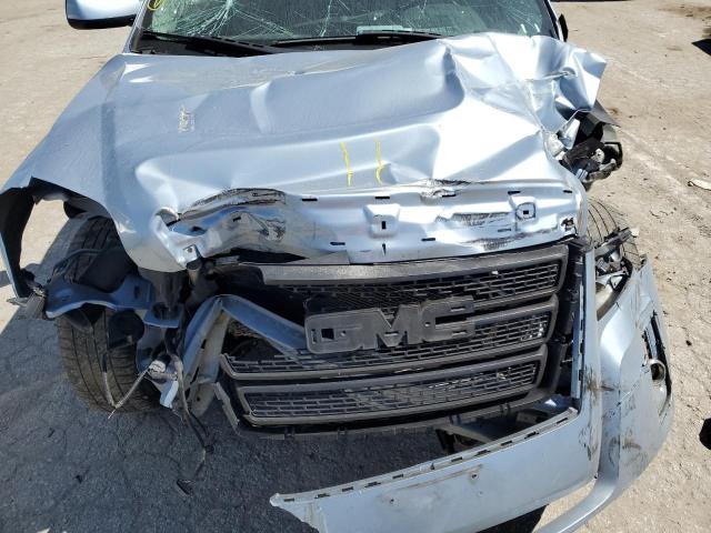2015 GMC TERRAIN SL - 2GKALREK5F6256407